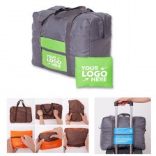 Waterproof Foldable Travel Duffel Bag